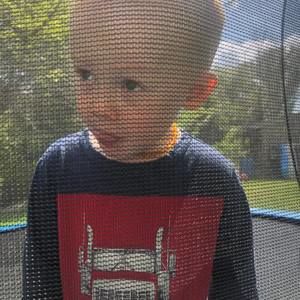 Meet your Posher, Sam